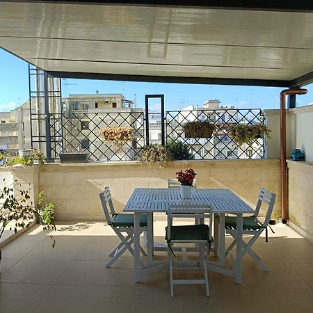 Terrazza 44 Apartment Lecce Luaran gambar