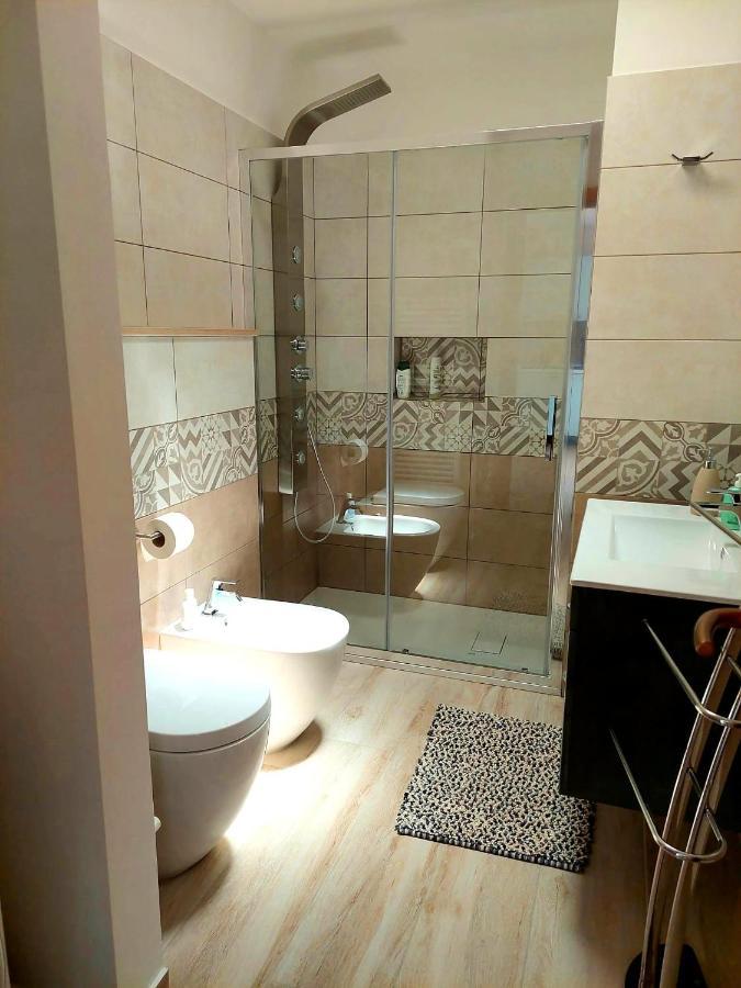 Terrazza 44 Apartment Lecce Luaran gambar