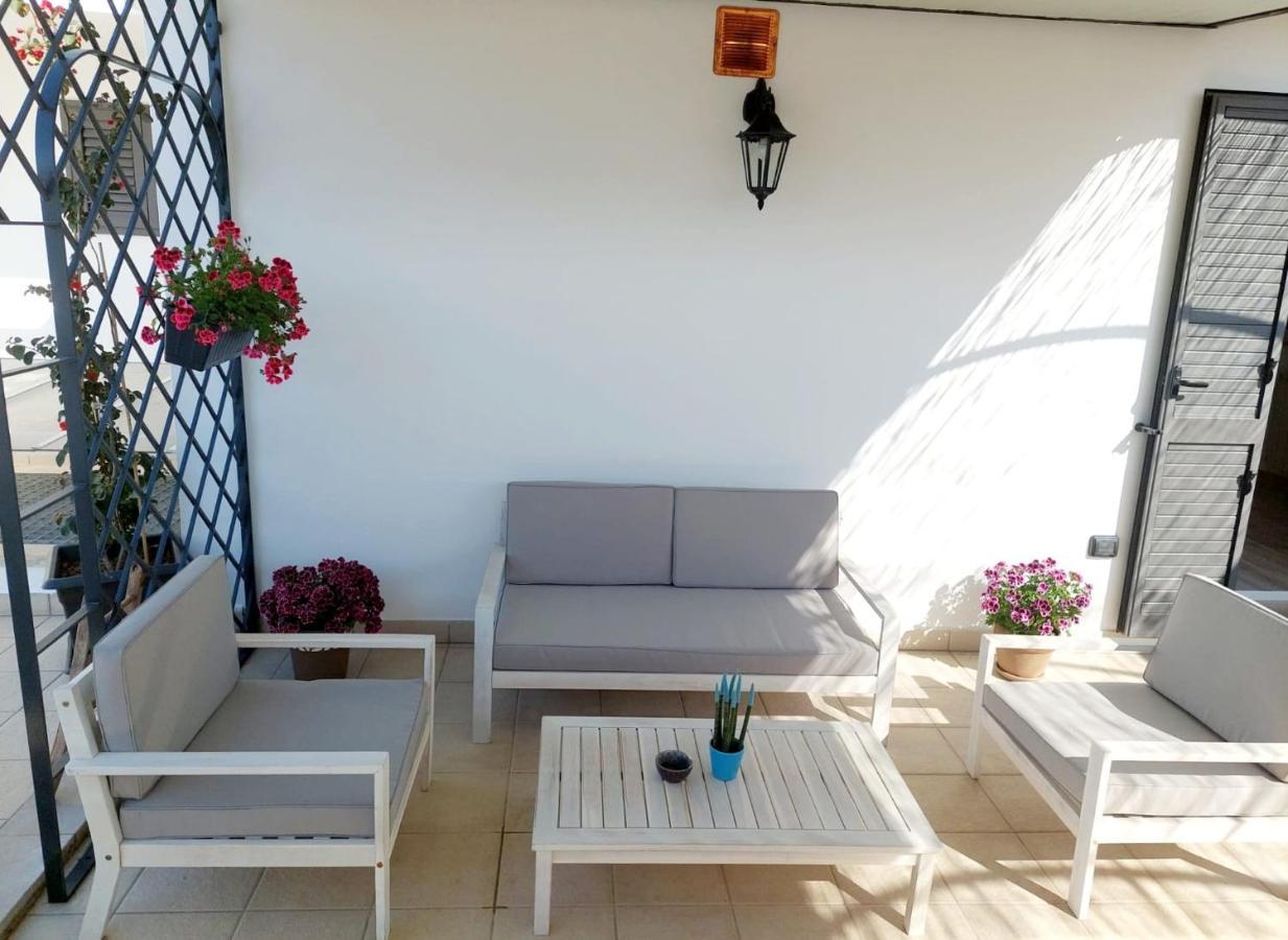 Terrazza 44 Apartment Lecce Luaran gambar