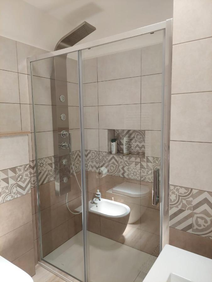 Terrazza 44 Apartment Lecce Luaran gambar