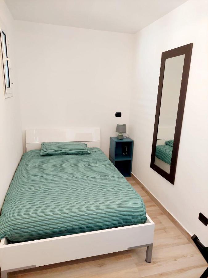 Terrazza 44 Apartment Lecce Luaran gambar