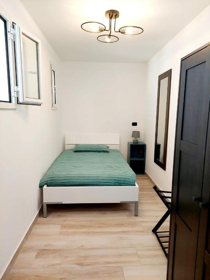 Terrazza 44 Apartment Lecce Luaran gambar