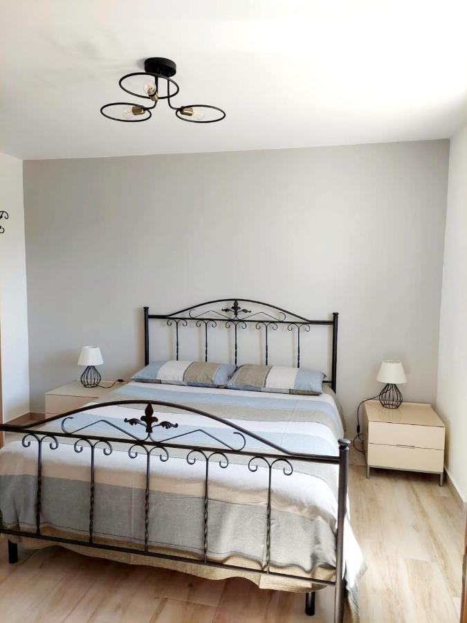 Terrazza 44 Apartment Lecce Luaran gambar