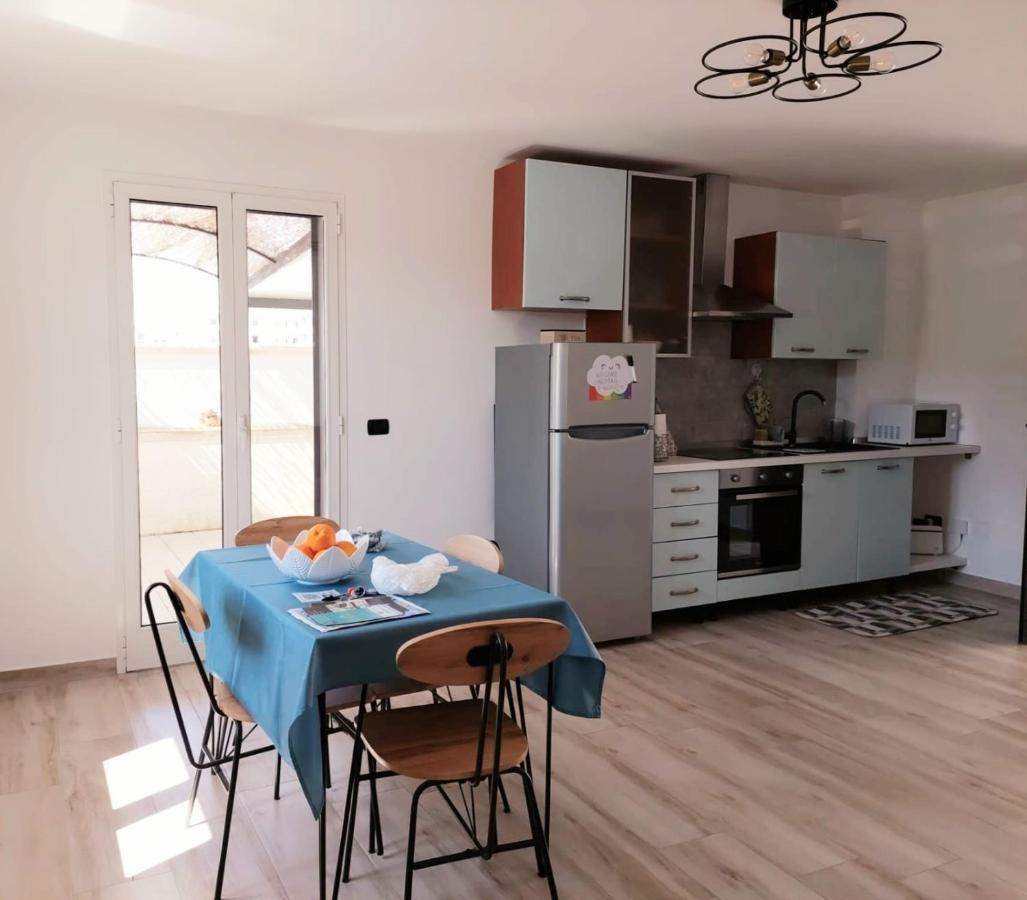 Terrazza 44 Apartment Lecce Luaran gambar