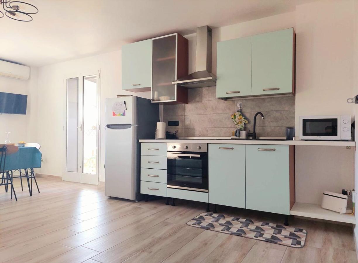 Terrazza 44 Apartment Lecce Luaran gambar