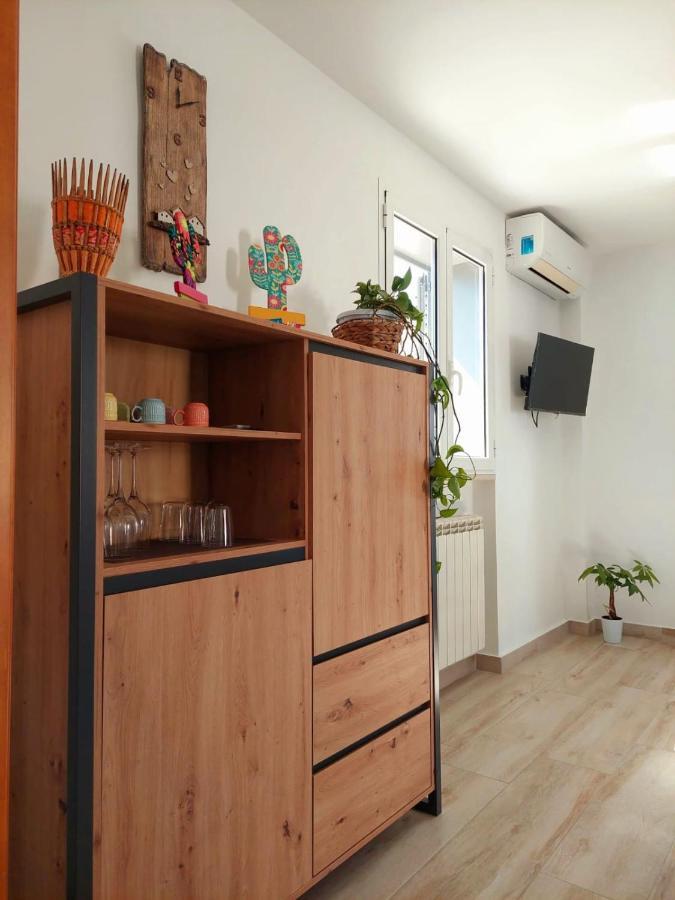 Terrazza 44 Apartment Lecce Luaran gambar